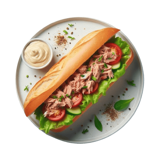 sandwich