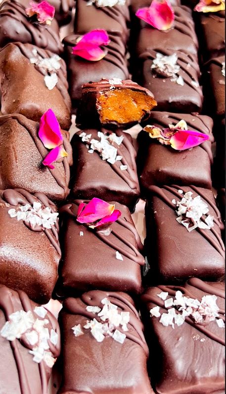 No Bake