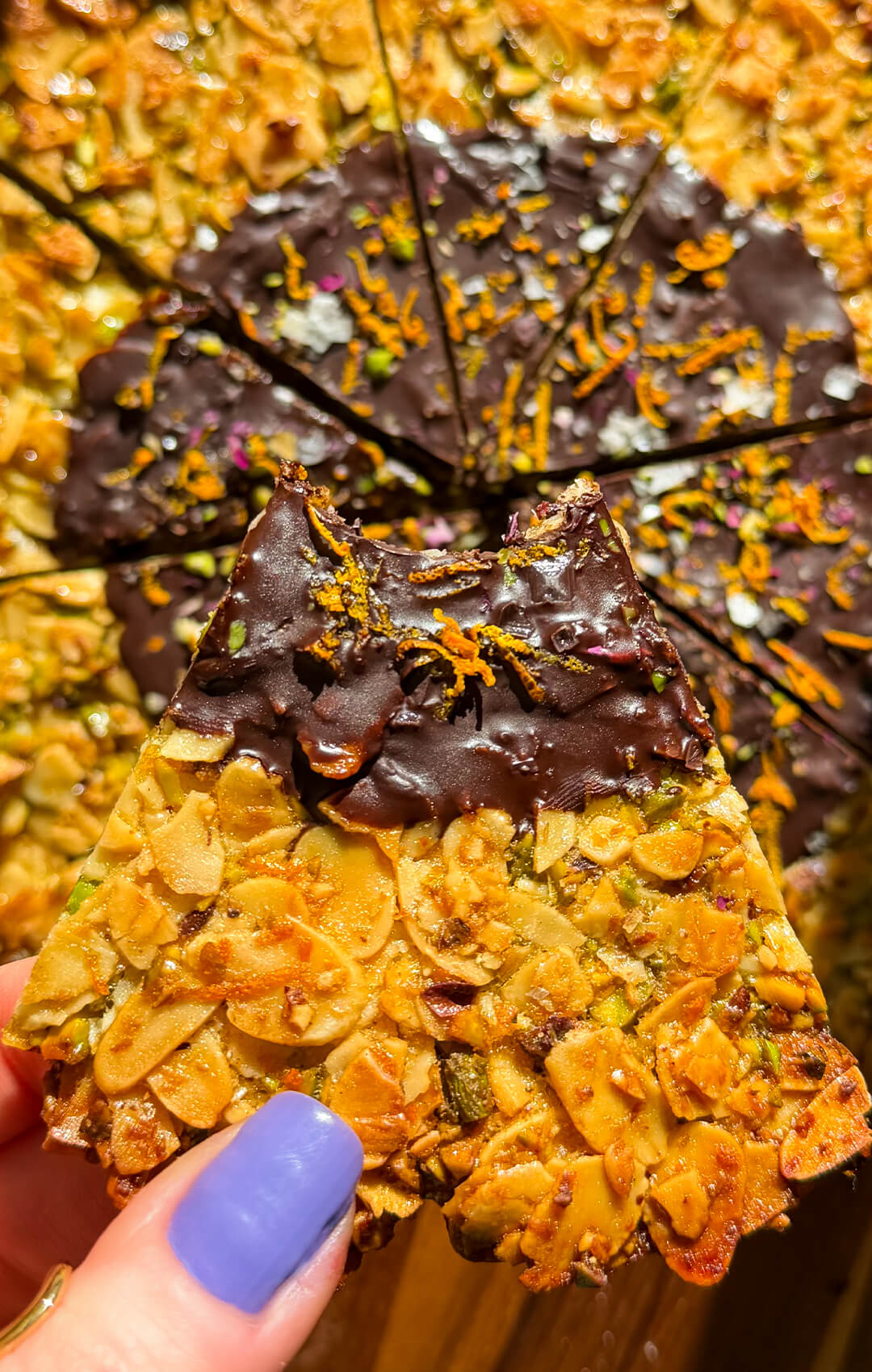 04 orange zest almond pistachio florentine cookie pizza slice.jpgjpg
